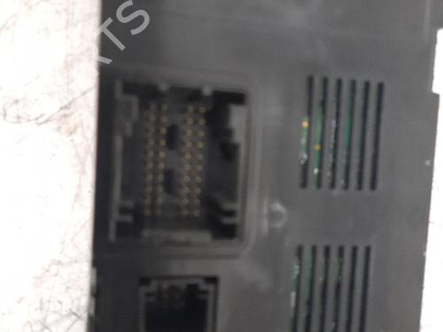 Climate control PEUGEOT 3008 I MPV (0U_) 1.6 HDi | BP28752332I5 