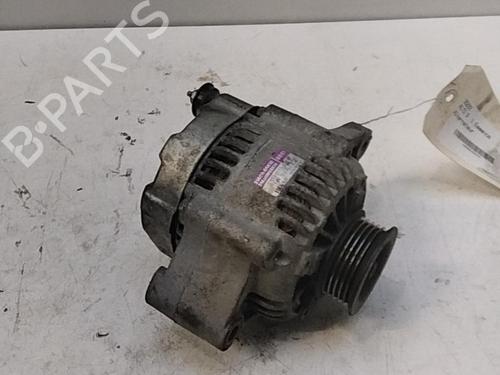 Used Alternator Alternator SUZUKI ALTO VII (GF, HA25_, HA35_) 1.0 (AMF310, GFC31S) (68 hp) 28759816 28759816