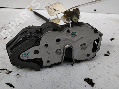 Used Rear right lock CHEVROLET CRUZE (J300) 2.0 CDI (163 hp) 28764849