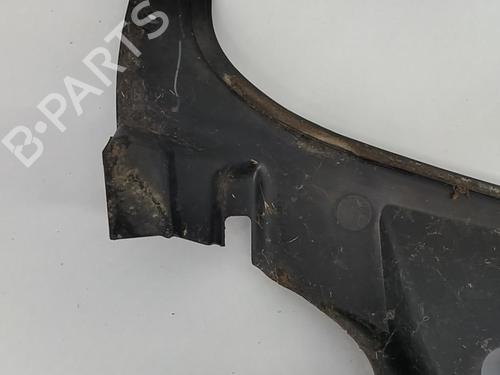 Used Scuttle panel Scuttle panel FIAT DOBLO Box Body/MPV (223_) 1.3 D Multijet (75 hp) 28788670 28788670