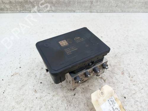 Used ABS pump RENAULT ESPACE V (JR_) 1.6 dCi 160 (160 hp) 28740221