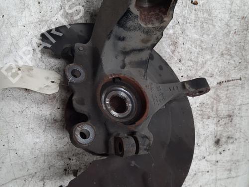 Used Right front steering knuckle FORD TOURNEO CONNECT / GRAND TOURNEO CONNECT V408 MPV 1.5 TDCi (101 hp) 28771863