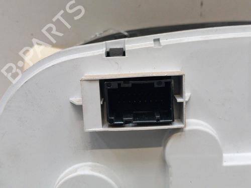 Instrument cluster FIAT STRADA Pickup (178_, 278_) 1.3 D Multijet (278AYR1A) | BP28755846C47 