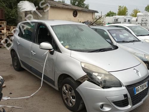 Switch RENAULT SCÉNIC III (JZ0/1_) 1.5 dCi | BP28743134I30 - Image 4