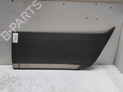 Dørliste Dørliste FIAT STILO Multi Wagon (192_) 1.9 JTD (115 hp) 28775675 28775675