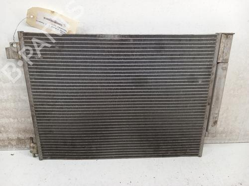 AC radiator RENAULT TWINGO III (BCM_, BCA_) 1.0 SCe 70 (BCMB) | BP28737749M32 - Image 3