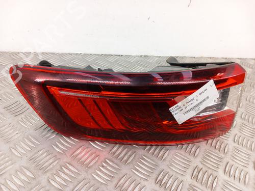 Used Left taillight RENAULT MEGANE IV Grandtour (K9A/M/N_) 1.2 TCe 130 (K9MR) (130 hp) 29453576