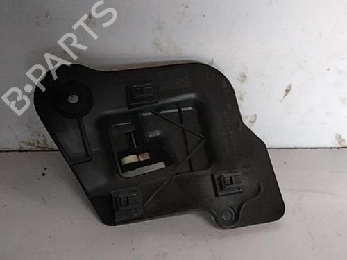 Rear right interior door handle OPEL MERIVA A MPV (X03) 1.7 CDTI (E75) | BP28774852I16 