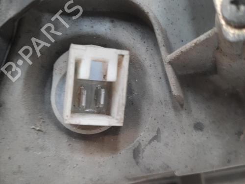 Left headlight PEUGEOT BOXER Van (230L) 2.5 D | BP28749006C28 