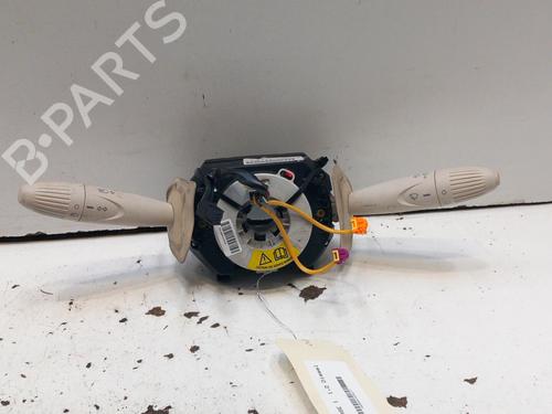 Used Steering column stalk FIAT 500 (312_) 1.3 D Multijet (312AXB1A) (75 hp) 28755860