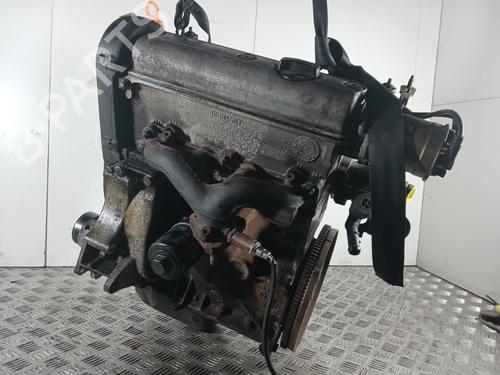Motor VW POLO III (6N1) 60 1.4 (60 hp) 31610867