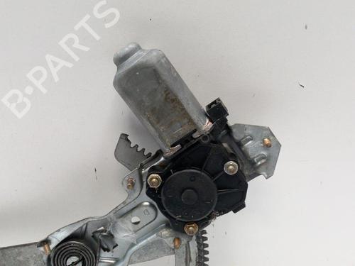 Used Front right window mechanism Front right window mechanism CITROËN BX Break (XB-_) 19 D (69 hp) 28766699 28766699