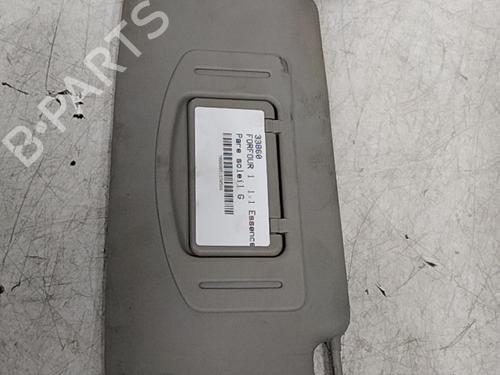 Venstre solskjerm SMART FORFOUR (454) 1.1 (454.030) | BP28763173I1