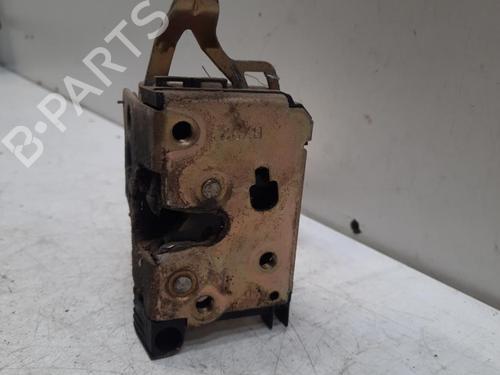 Used Front right lock PEUGEOT BOXER Van (230L) 2.5 D (86 hp) 28749000