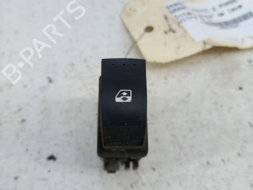 Used Right front window switch RENAULT GRAND SCÉNIC II (JM0/1_) 1.9 dCi (JM0G, JM12, JM1G, JM2C) (120 hp) 28763228