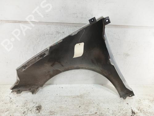 Used Right front fenders Right front fenders RENAULT SCÉNIC III (JZ0/1_) 1.5 dCi (110 hp) 28780595 28780595