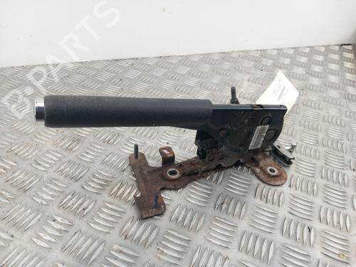 Used Hand brake PEUGEOT 208 I (CA_, CC_) 1.2 VTI 82 (82 hp) 28779291
