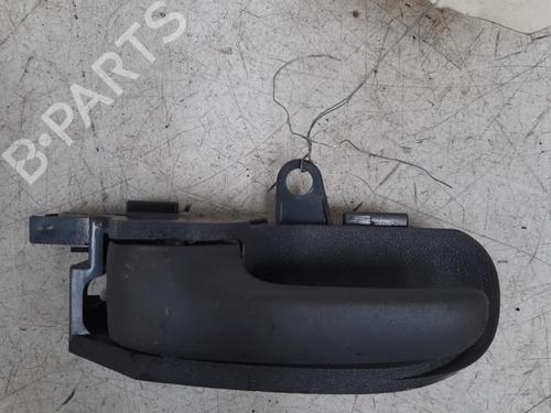 Used Front left interior door handle Front left interior door handle PEUGEOT 107 (PM_, PN_) 1.0 (68 hp) 28789190 28789190
