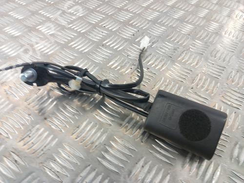 Used Seat buckle Seat buckle ALFA ROMEO 147 (937_) 1.9 JTDM 8V (937.AXD1A, 937.AXU1A, 937.BXU1A) (120 hp) 28782584 28782584