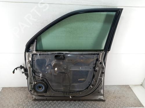 Right front door NISSAN X-TRAIL I (T30) 2.2 dCi 4x4 | BP29200399C3 