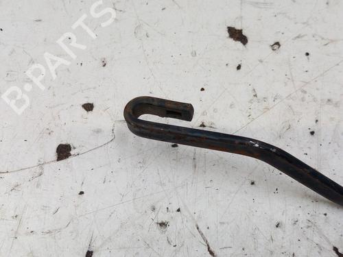 Front windshield wiper arm HYUNDAI SONATA V (NF) 2.4 | BP28766805C143 