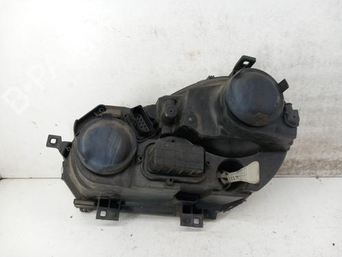 Right headlight VW POLO IV (9N_, 9A_) 1.2 12V | BP28783290C29 