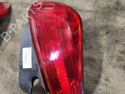Used Left taillight PEUGEOT 308 I (4A_, 4C_) 1.6 HDi (109 hp) 30107962