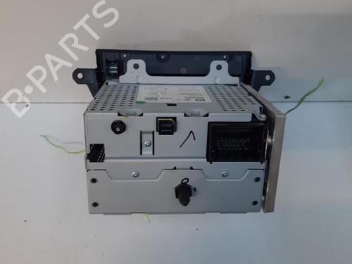 Used Radio OPEL MOKKA / MOKKA X (J13) 1.7 CDTI (_76) (131 hp) 28785120