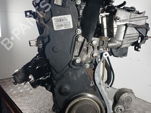 Engine FORD FOCUS III Turnier 2.0 TDCi | BP30461592M1 - Image 2