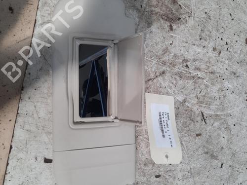 Venstre solskærm CITROËN C4 I (LC_) 1.6 HDi | BP28760407I1