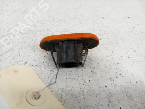 Used Left front indicator RENAULT CLIO II (BB_, CB_) 1.4 (B/CB0C, B/CB0S) (75 hp) 28768462