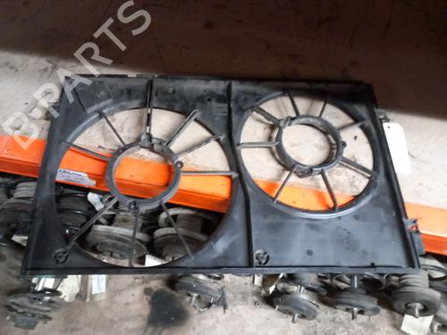 Used Support SKODA OCTAVIA II Combi (1Z5) 1.9 TDI (105 hp) 28792945