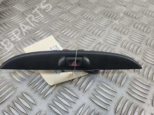Used Warning switch JAGUAR X-TYPE I (X400) 2.1 V6 (156 hp) 28736470
