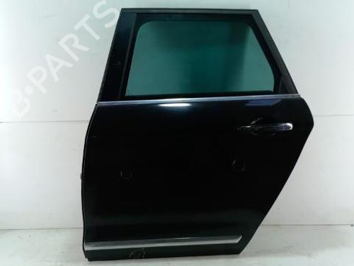 Used Left rear door CITROËN C5 III Break (RW_) 2.0 HDi (136 hp) 28768943