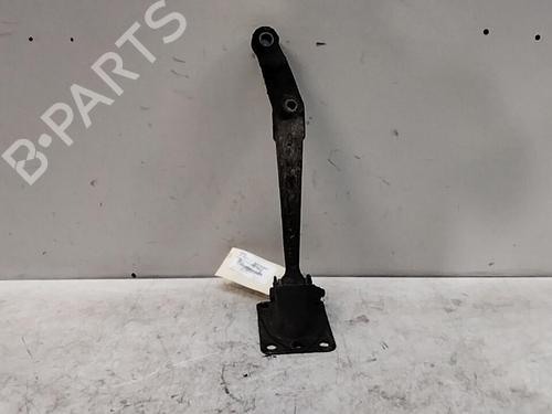 Left front suspension arm PEUGEOT J5 Platform/Chassis (290L) 2.5 D | BP28748857M12