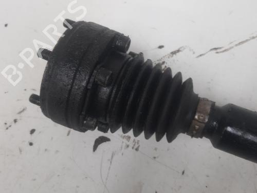 Used Right front driveshaft VW POLO (6N2) 1.4 (60 hp) 28791527