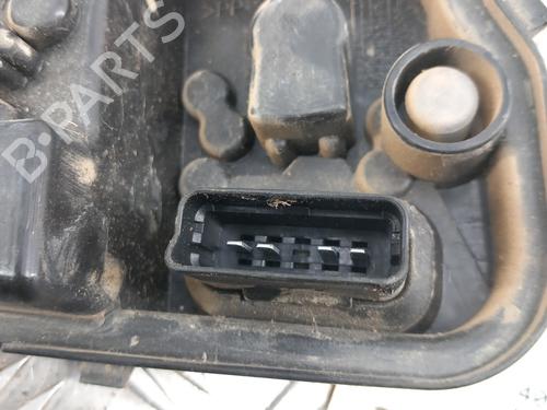 Lamp holder RENAULT MEGANE III Hatchback (BZ0/1_, B3_) 1.9 dCi (BZ0N, BZ0J) | BP29567335L10 