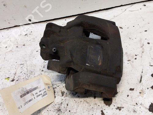 Used Right front brake caliper Right front brake caliper PEUGEOT 307 CC (3B) 2.0 HDi 135 (136 hp) 28759153 28759153