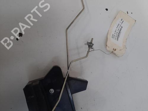 Used Electronic module DACIA LOGAN MCV II TCe 90 (K8M1, K8MA, K8AC) (90 hp) 28785342