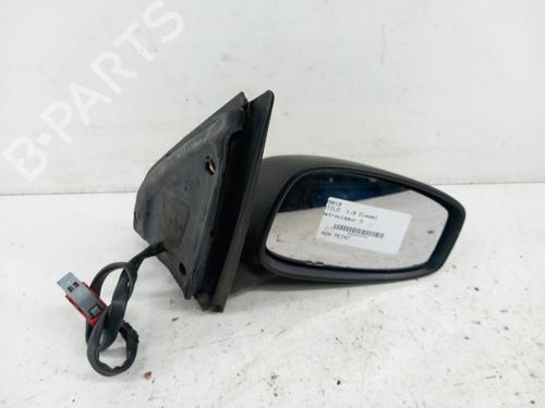 Used Right mirror FIAT STILO (192_) 1.9 JTD (192_XF1A) (80 hp) 28745372