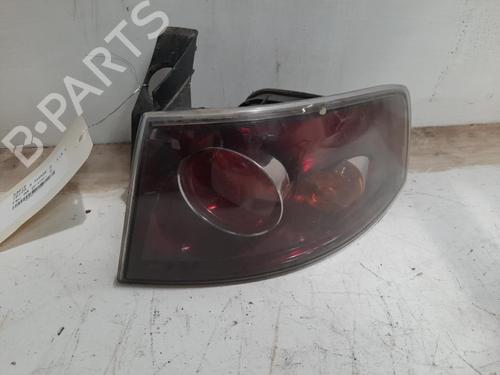 Right taillight SEAT IBIZA III (6L1) 1.4 TDI | BP28787564C35