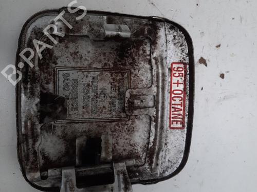 Fuel flap MITSUBISHI SPACE STAR MPV (DG_A) 1.3 16V (DG1A) | BP28747319C131 