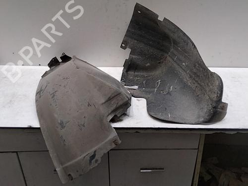 Wheel arch PEUGEOT 406 Coupe (8C) 2.0 16V | BP28790824C56 