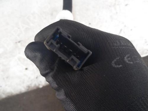 left-slide-door-peugeot-partner-box-bodympv-2008-28740966 main image