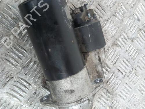 Used Starter MERCEDES-BENZ A-CLASS (W168) A 170 CDI (168.009, 168.109) (95 hp) 28781277