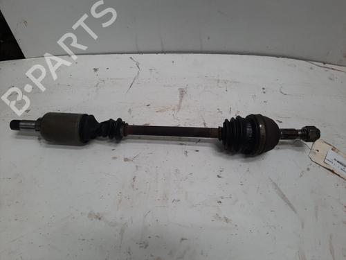 Used Left front driveshaft CITROËN SAXO (S0, S1) 1.0 X (50 hp) 28750485