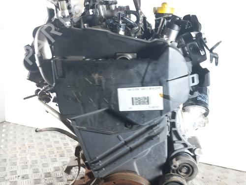 Engine RENAULT CLIO IV (BH_) 1.5 dCi 75 | BP29935990M1