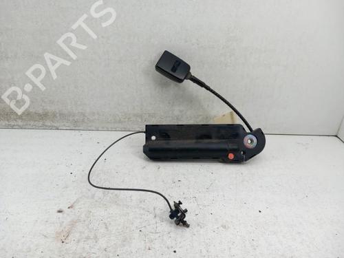 Used Seat buckle Seat buckle FORD TRANSIT Platform/Chassis (E_ _) 2.5 DI (EME/L/S, ENE/L/S) (80 hp) 28783331 28783331