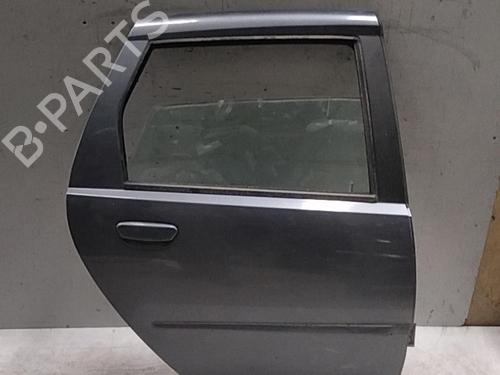 Used Right rear door FIAT PUNTO (188_) 1.4 (95 hp) 28749277