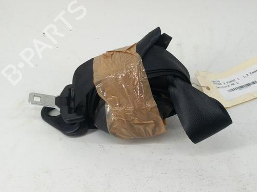 Used Rear right belt tensioner NISSAN MICRA III (K12) 1.2 16V (80 hp) 28761694